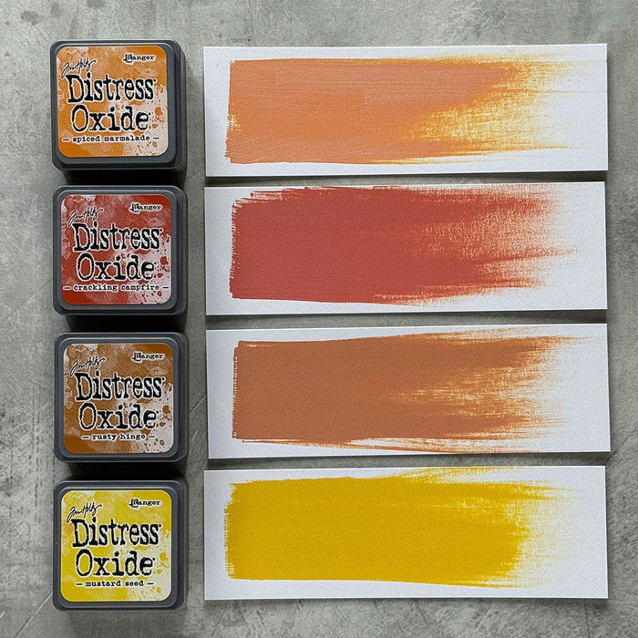 Ranger Ink - Tim Holtz - Distress Oxide Ink Pads - Mini - Kit #2