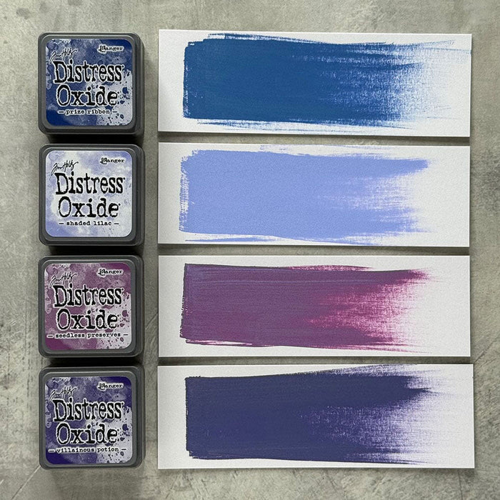 Ranger Ink - Tim Holtz - Distress Oxide Ink Pads - Mini - Kit #5