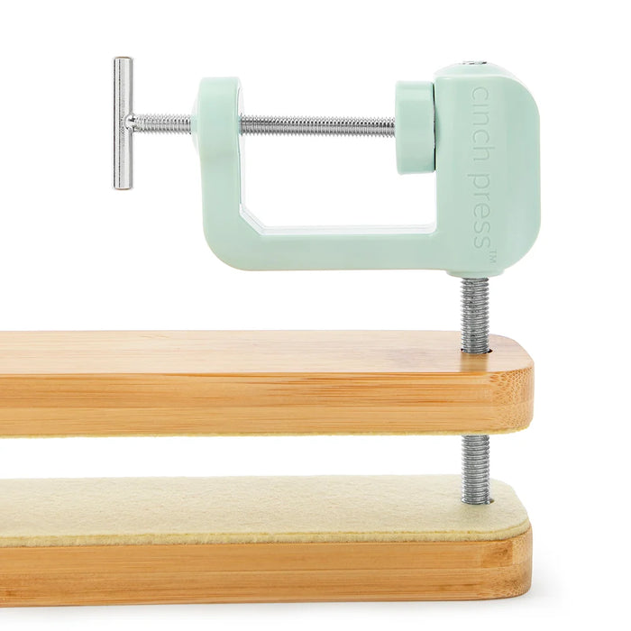 We R Makers - Cinch Book Press