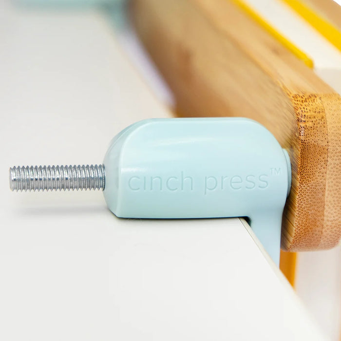 We R Makers - Cinch Book Press