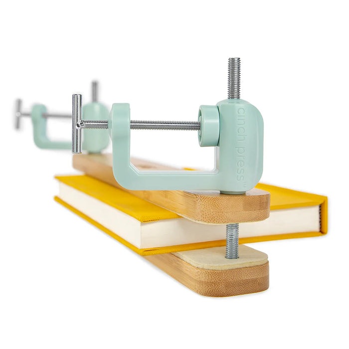 We R Makers - Cinch Book Press
