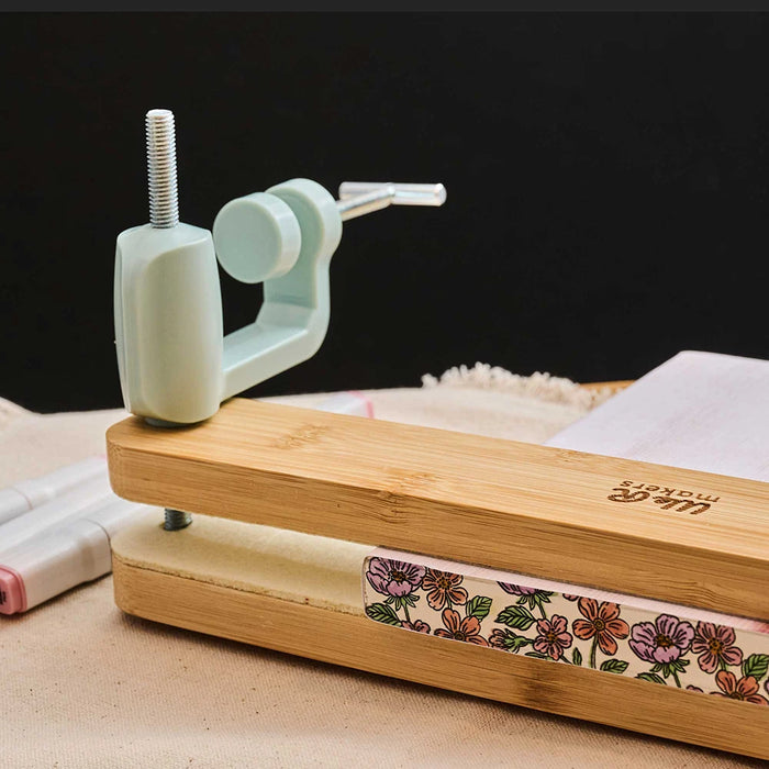 We R Makers - Cinch Book Press