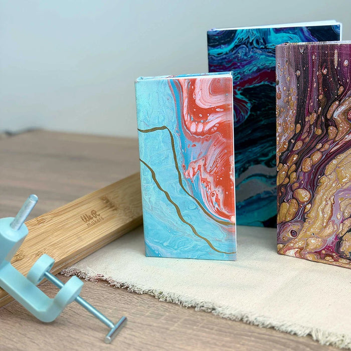 We R Makers - Cinch Book Press