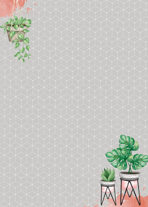 Studio Light - A4 DIY Block - Love to Create