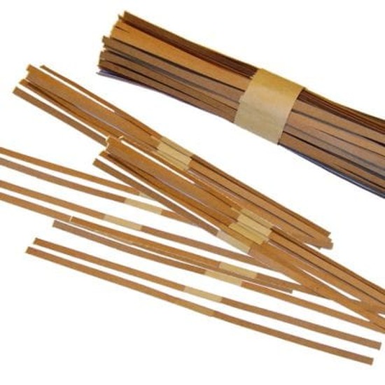 Doodles - Crackers DIY - Brown 4pk