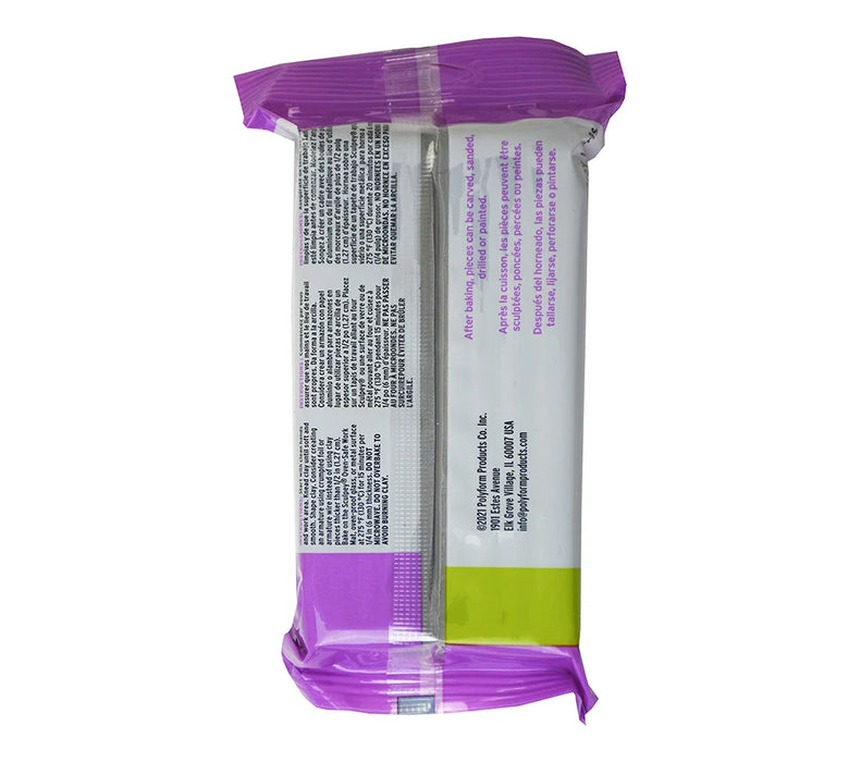 Sculpey - Super Clay 1lb - Gray