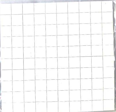 Oricraft - 3D Foam Pad - 3mm