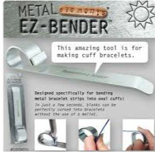 BeadSmith - EZ Bender Tool