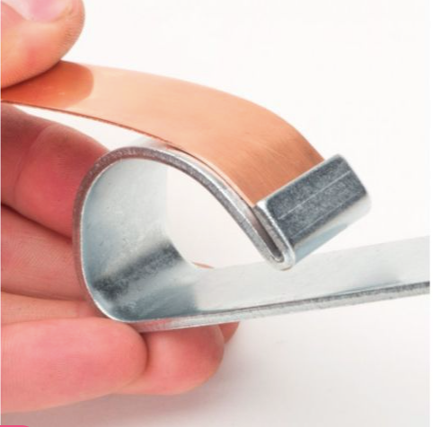 BeadSmith - EZ Bender Tool