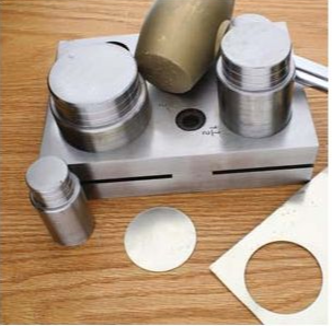Beadsmith - Disc Cutter