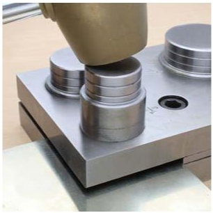 Beadsmith - Disc Cutter