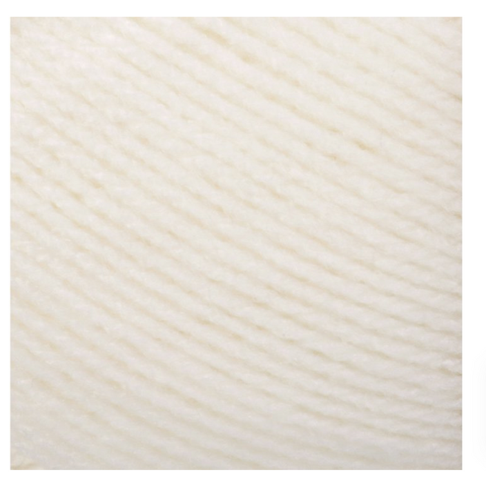 Bernat Baby Sport Yarn - Light Acrylic - Ecru
