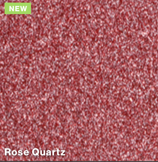 DOODLES - ROWMARK GLITTER ROSE QUARTZ - 1/8' - 3.0MM - 1 PLY (303 X 303)