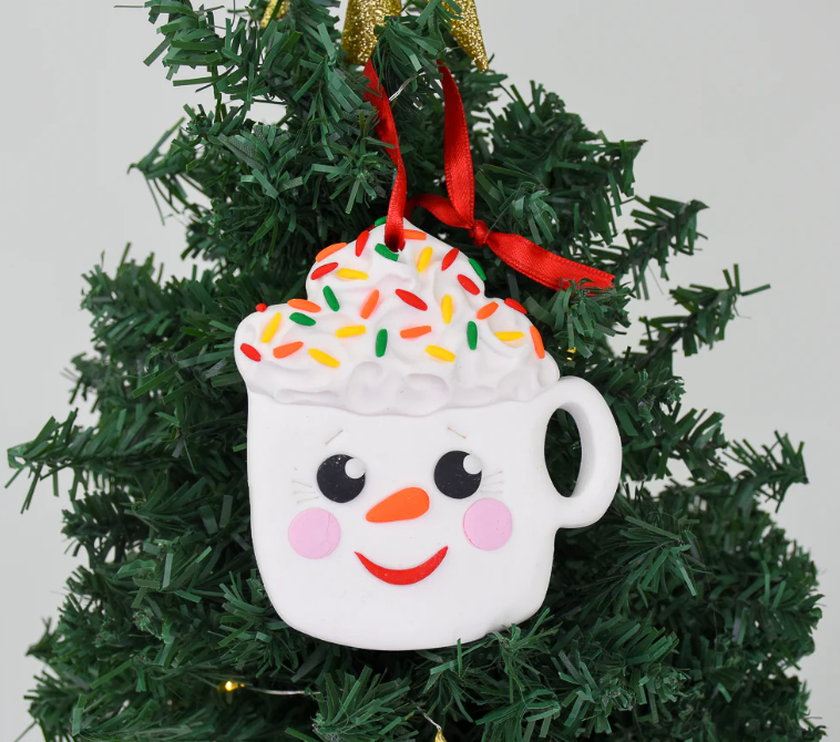 Sculpey UltraLight Polymer Clay 8oz White