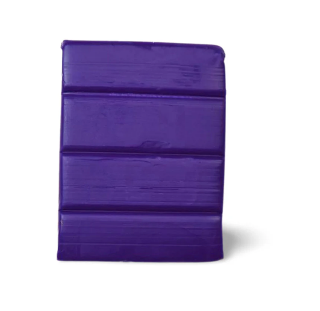 Sculpey Premo Polymer Clay 2oz Purple