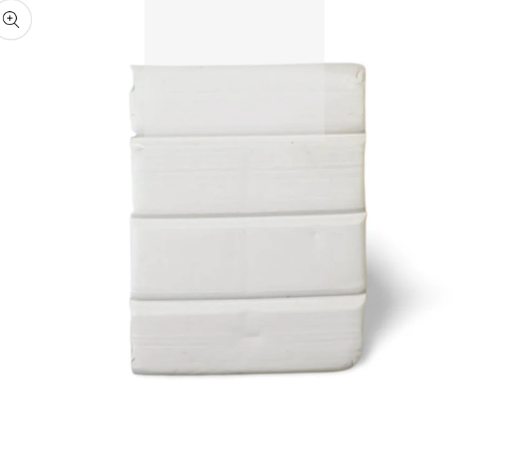 Sculpey Premo Polymer Clay 2oz White