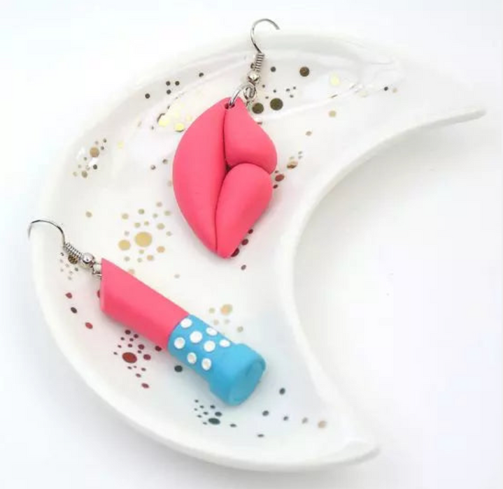 Sculpey Premo Polymer Clay 2oz Blush