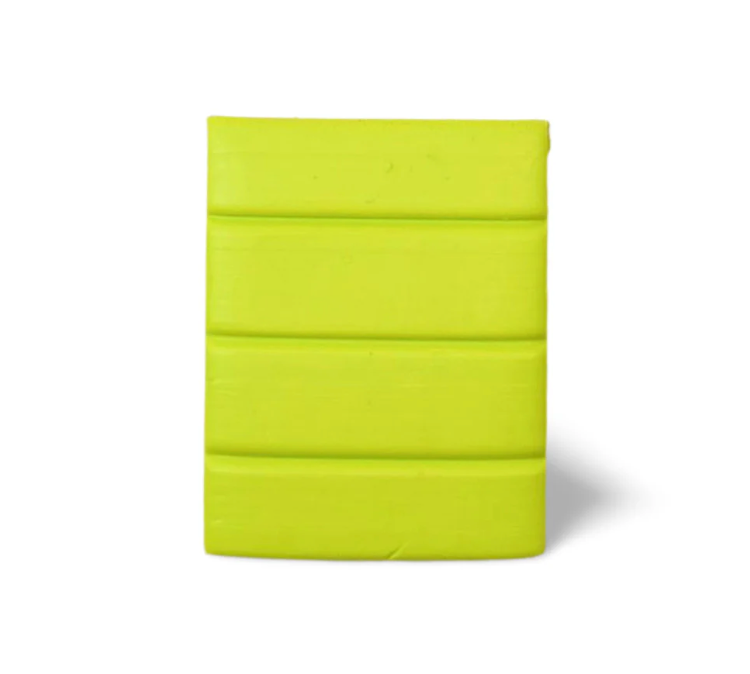 Sculpey Premo Polymer Clay 2oz Wasabi