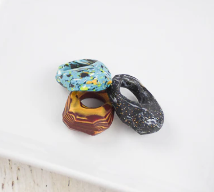 Sculpey Premo Polymer Clay 2oz Wasabi