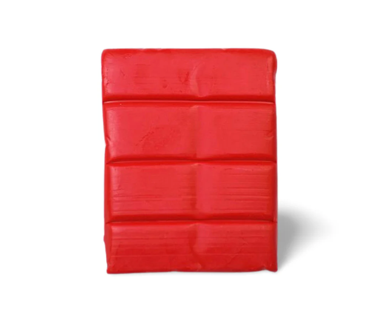 Sculpey Premo Polymer Clay 2oz Pomegranate