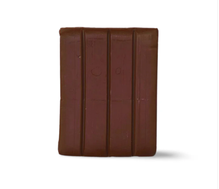 Sculpey Premo Polymer Clay 2oz Burnt Umber