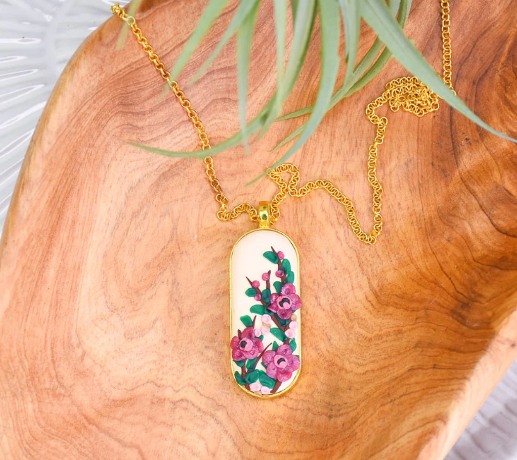 Sculpey Premo Polymer Clay 2oz Burnt Umber