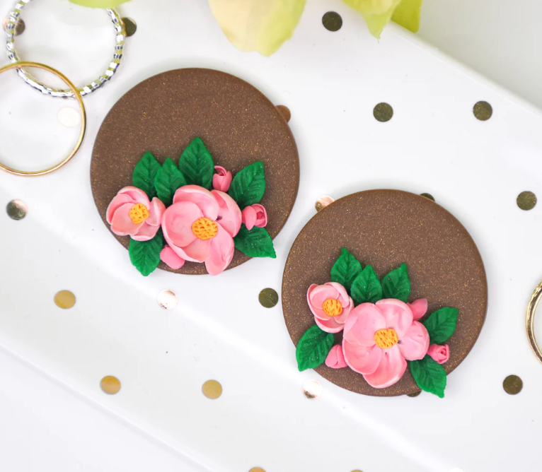 Sculpey Premo Polymer Clay 2oz Beige