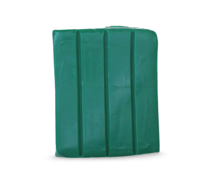 Sculpey Premo Polymer Clay 2oz Forest Green