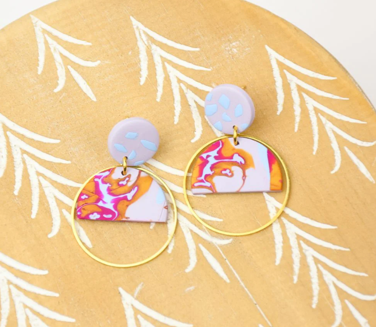 Sculpey Premo Polymer Clay 2oz Pale Blue