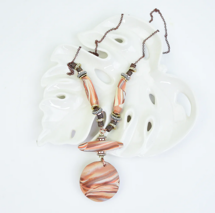 Sculpey Premo Polymer Clay 2oz Terra Cotta