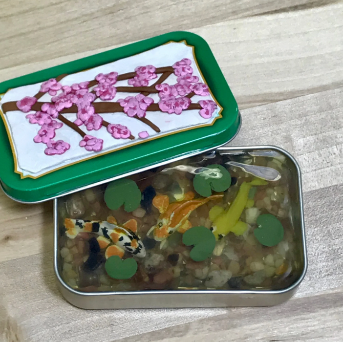 Sculpey Premo Polymer Clay 2oz Zinc Yellow Hue