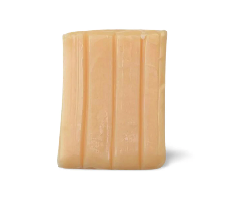 Sculpey Premo Premium Oven-Bake Clay 2oz Translucent