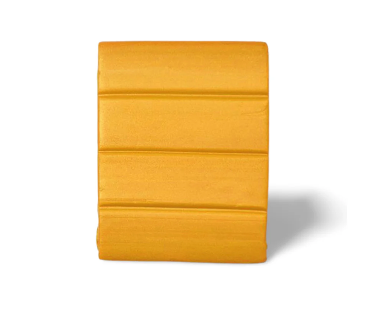 Sculpey Premo Premium Oven-Bake Clay 2oz 18K Gold