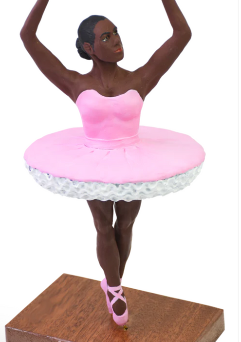 Super Sculpey Living Doll 1lb Clay Espresso