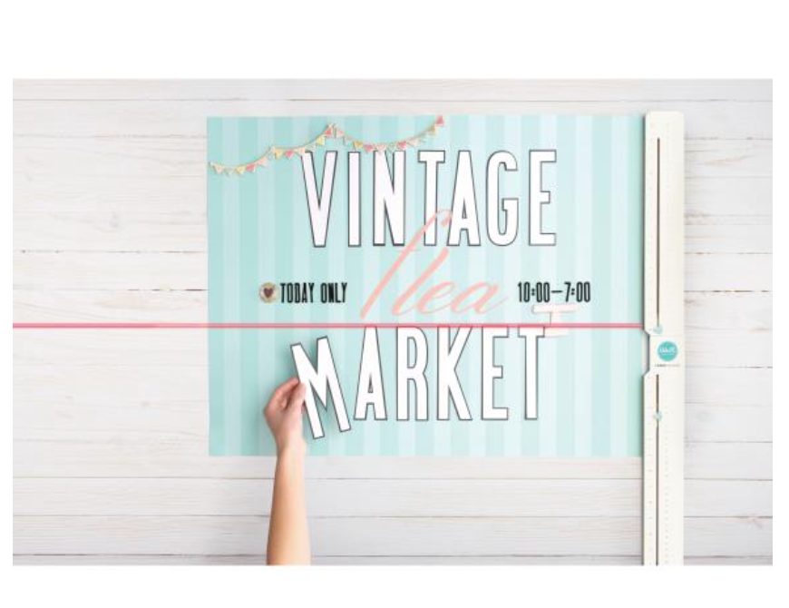 We R Memory Keepers Laser Square & Mat 3 Pieces