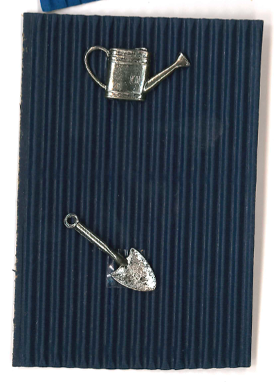 Doodles - Embellishment Charms - Graden