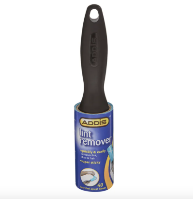 Addis - Lint Remover