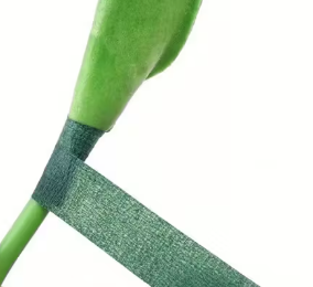 Doodles - Laplaz Green Florist Tape 1roll 12mm