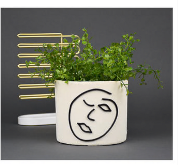 Sculpey Original Polymer Clay 1lb- WHITE