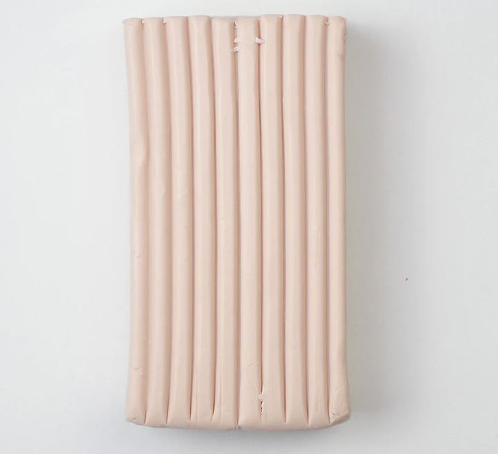 Sculpey - Super Sculpey Living Doll Clay 1lb- Light