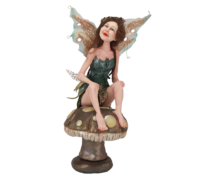 Sculpey - Super Sculpey Living Doll Clay 1lb- Light