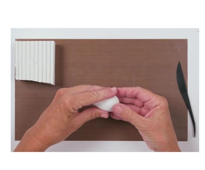 Sculpey - Sculpey  III Polymer Clay 8oz White - 227gram