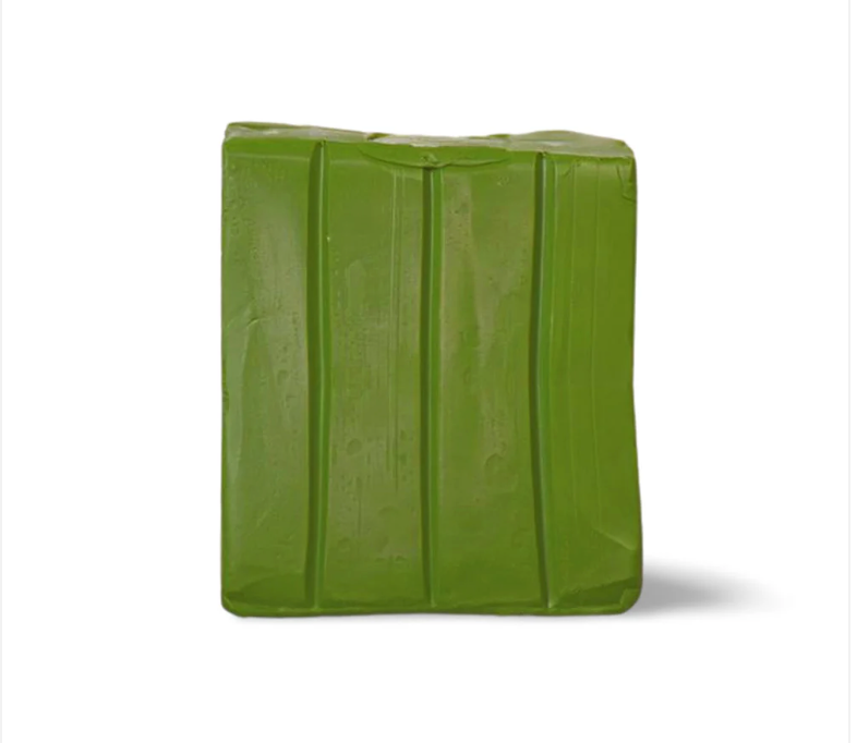 Sculpey Premo Polymer Clay 2oz Spanish Olive