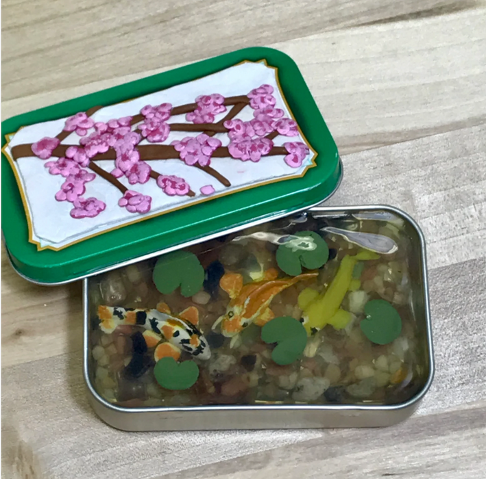 Sculpey Premo Polymer Clay 2oz Spanish Olive