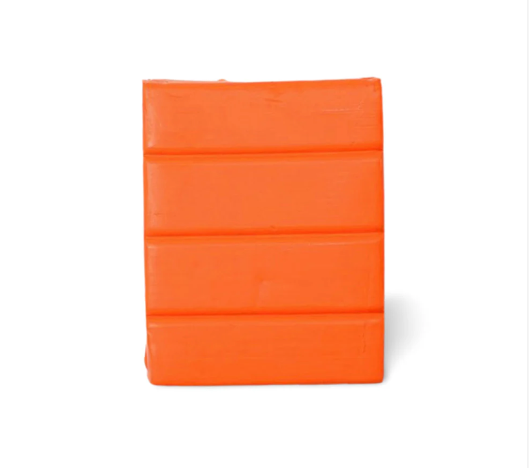 Sculpey Premo Polymer Clay 2oz Orange