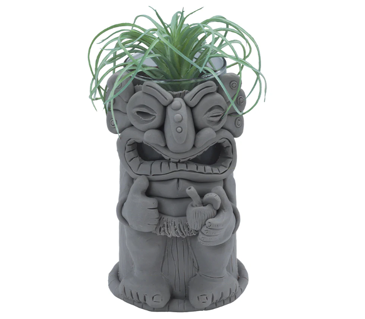 Super Sculpey Firm Clay 1lb Gray