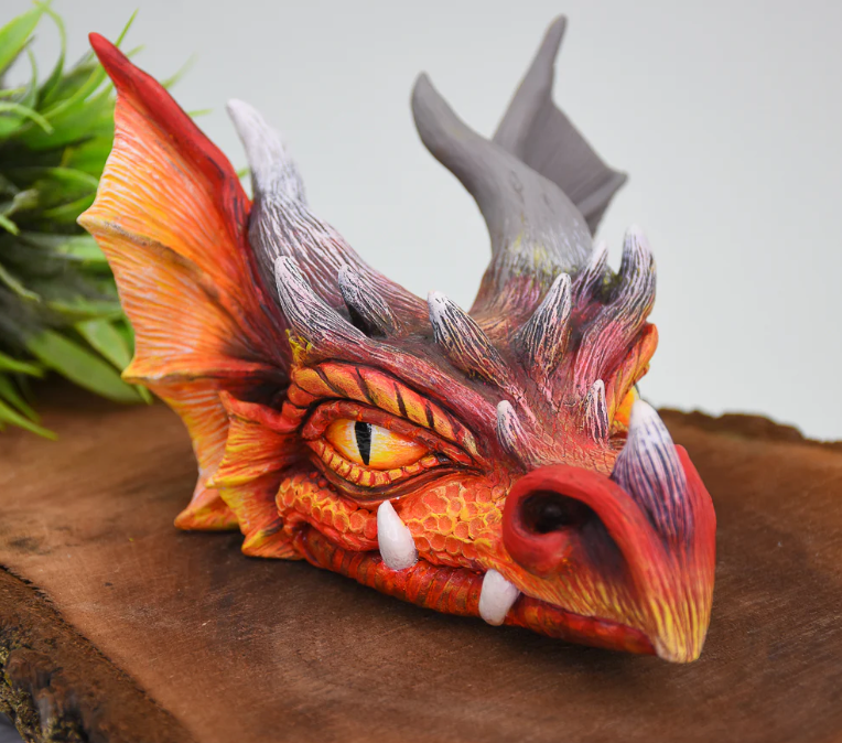 Super Sculpey Firm Clay 1lb Gray