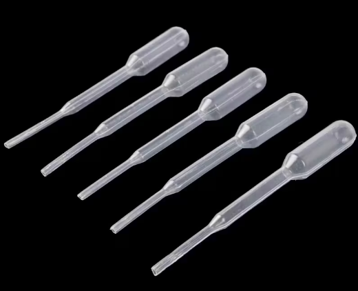 Ranger - Pipettes 5pc