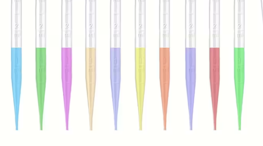 Ranger - Pipettes 5pc