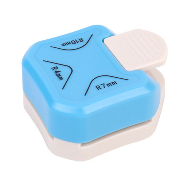 Kamei 3-IN-1 Corner Punch